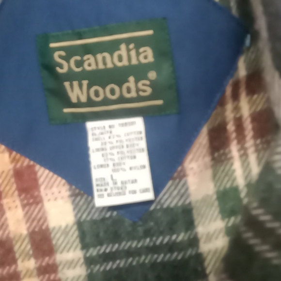 Jacket - Picture 2 of 4